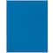 JAM Paper Glossy Laminated Two Pocket Folders, 100ct.